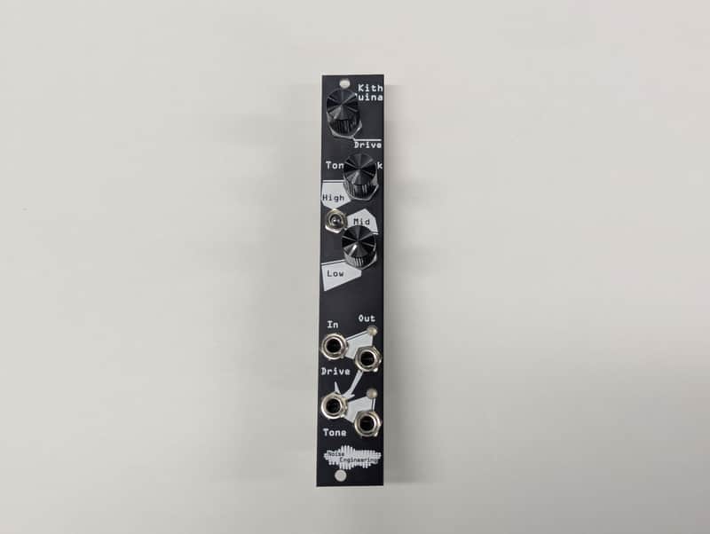 Noise Engineering Kith Ruina