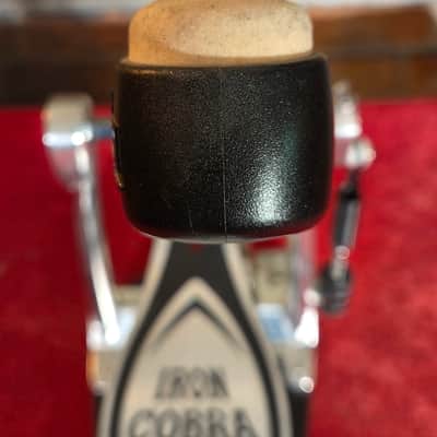 Tama HP200P Iron Cobra 200 Series Single Bass Drum Pedal image 4