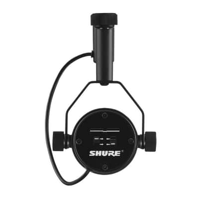 Shure SM7B Cardioid Dynamic Vocal Microphone image 6