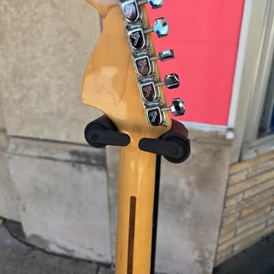 Fender Stratocaster 1975 - Tobacco Sunburst image 10