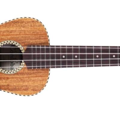 Cordoba 25C Concert Ukulele image 1
