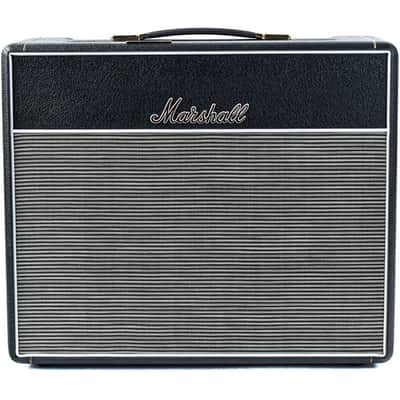Marshall 1974X Tube Combo Amp (18-Watt | 1 x 12") image 1