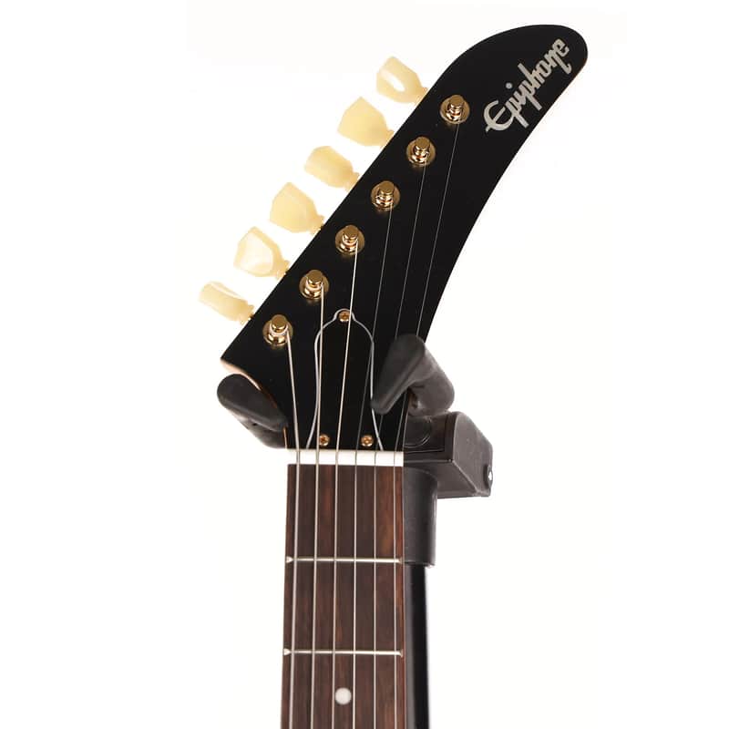Epiphone Limited Edition '58 Korina Explorer Reissue image 5
