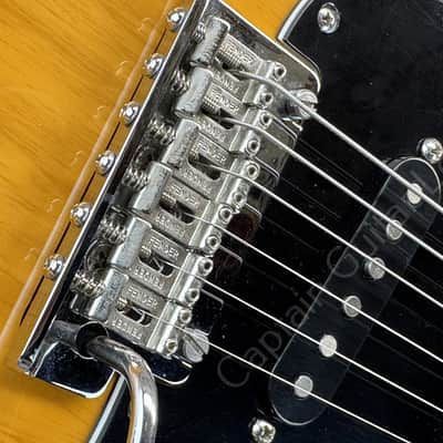 2019 Fender - Strat - Am. Pro Partscaster Lightweight Ash - ID 5629 image 8