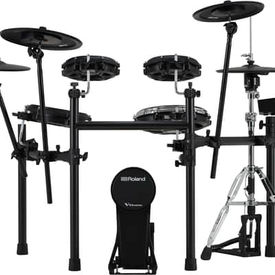 Roland TD316 V-Drums 3 Series Electronic Drum Kit