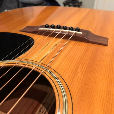 Martin D18 1967 - Natural - Mahogany image 16