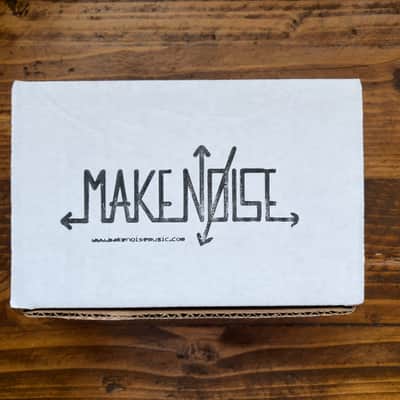 Make Noise QPAS (boxed) image 9