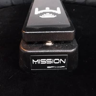 Mission Engineering SP1-RJM-WH White | Reverb
