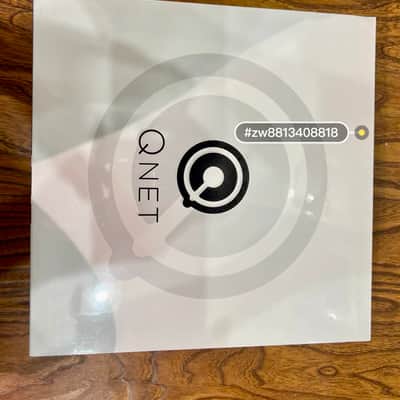 Brand new! Nordost  QNet-Network Switch 2026 QNet-Network Switch better than Ansuz Melco Taiko silent angel ethernet switches totaldac for streamers - Black image 3