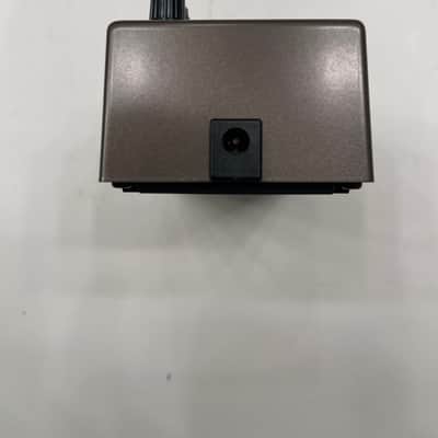 Guyatone GPX-5 Acoustic Guitar Pickup Amplifier Guitar Effect Pedal MIJ Japan image 6