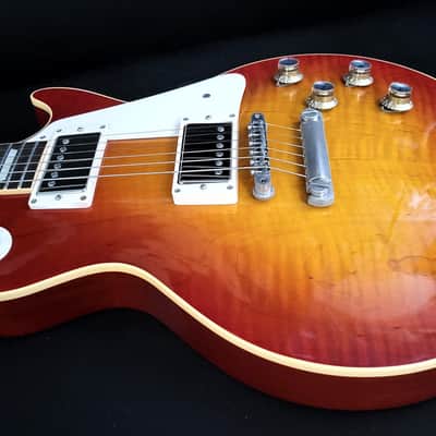 2010 Gibson Custom Shop Les Paul R0 50th Anniversary MINT! 1 of 500 image 6