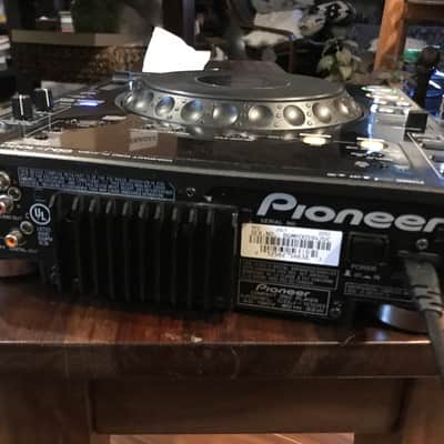 Pioneer CDJ-1000 MK1 (2002) image 6