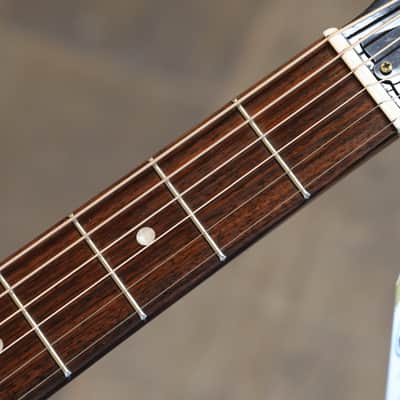 2005 Gibson J-100 Xtra Jumbo Acoustic Guitar Antique Natural + HSC image 10
