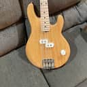 Ernie Ball Music Man Joe Dart III 2024 - Present - Velvet Natural