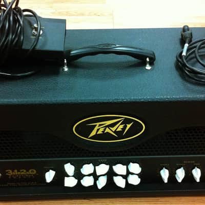 Peavey 3120 120W Head