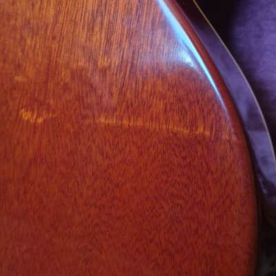 Gibson Custom Shop 1959 Les Paul Standard Reissue R9 2007 - Cherry Sunburst ☆VIDEO☆ image 11