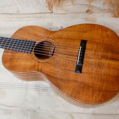 Martin 0-18K 1924 - Koa image 17