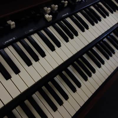 Hammond C3 split/organ (no Leslie) image 8