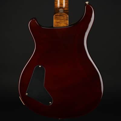 PRS Private Stock Custom 22 in Tiger Eye #135 - Pre-Owned image 2