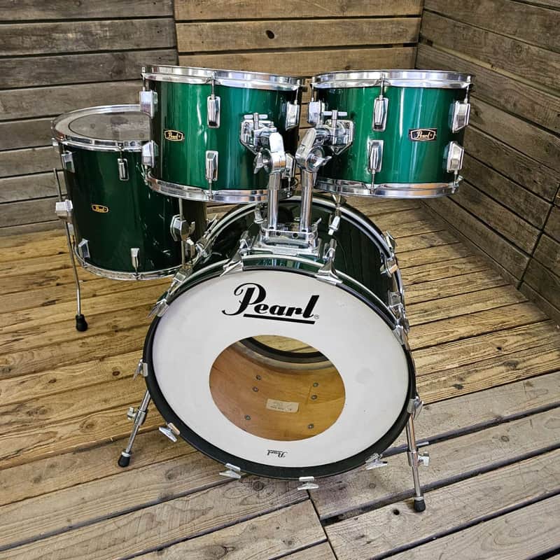 Pearl President