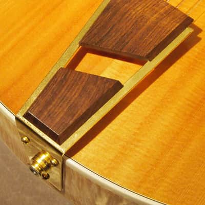 Mark Campellone [USED] Standard Series 17 Natural [GTK017] image 7