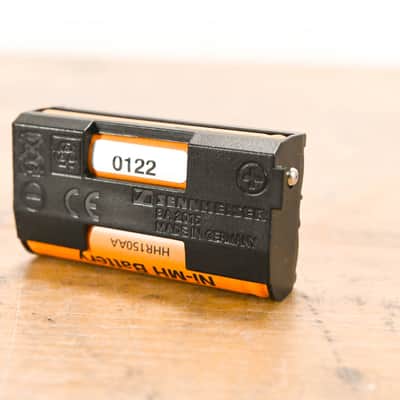 Sennheiser BA2015 Rechargeable Battery Pack CG0116R image 2