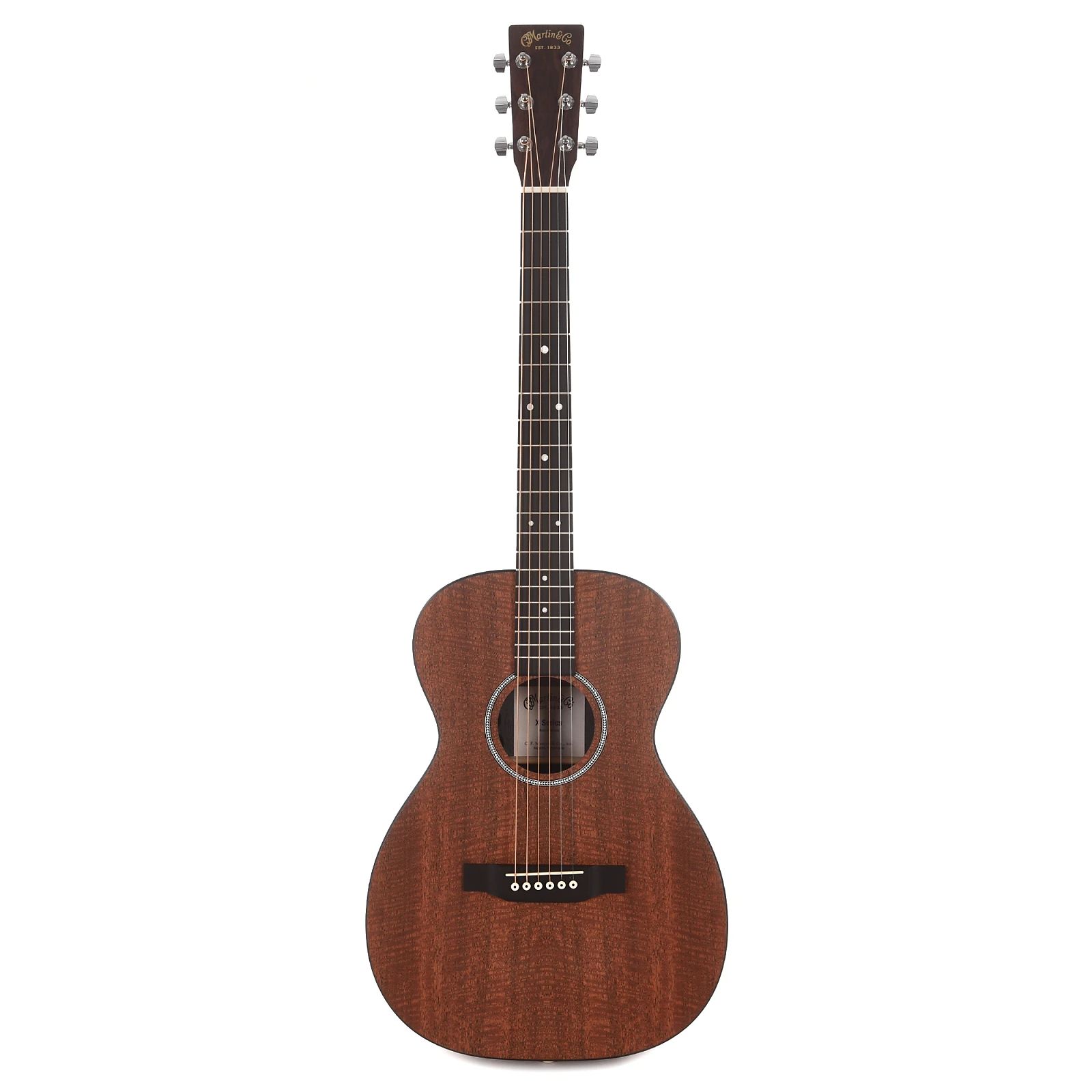 Martin X-Series 0-X1E Mahogany 2019 - 2023 | Reverb Canada