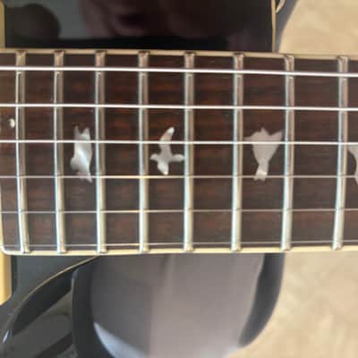 PRS 245 SE Standard 2010-2015 - Black image 8