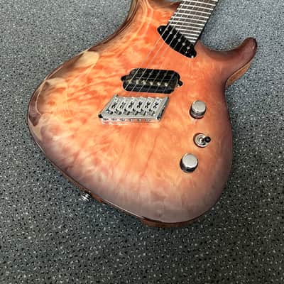 Immagine Ormsby SX Joe Haley 6-string Ob - Run15 - 4