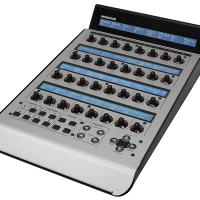 MACKIE MACKIE CONTROL C4 PRO image 1