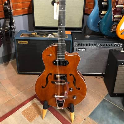 Godin 5th Avenue Uptown Custom image 1