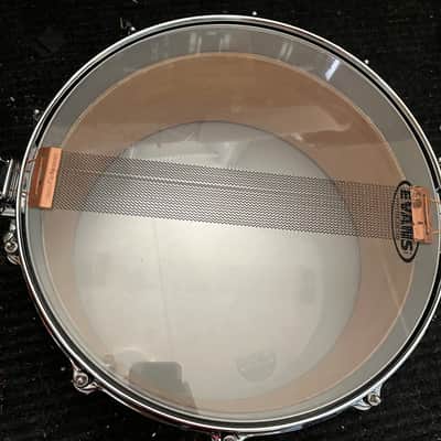 Pearl Free Floater Snare Drum 6.5x14 3rd Gen image 3