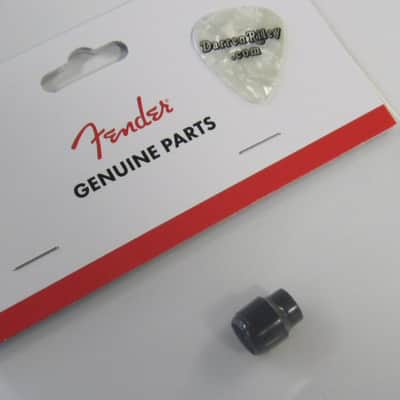Fender Bakelite American Vintage Telecaster Switch Tip 0093602049 image 1
