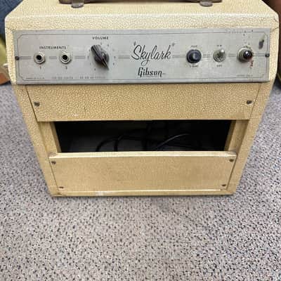 Gibson Skylark GA-5 image 3