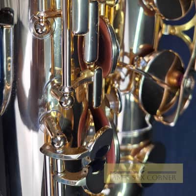 NO TARIFFS - Yamaha YTS-480 Tenor Saxophone image 17