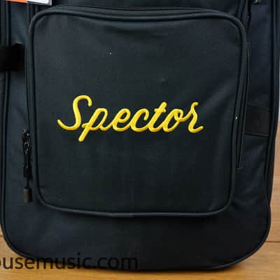 Spector Euro 5 Classic - Metallic Gold image 19