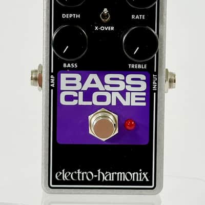 Electro-Harmonix Bass Clone Chorus image 1