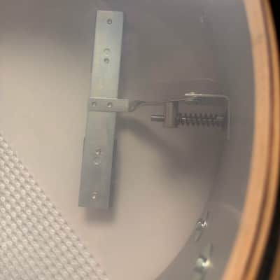 Gretsch BROOKLYN STANDARD 14x5,5 Mike Johnston signature new image 4