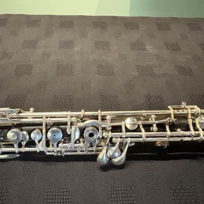 F Loree Professional Oboe image 5