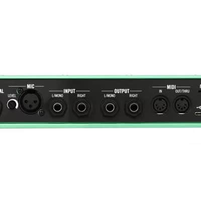 Line6 Dl4 Mkii image 2