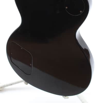 1996 Gibson Les Paul Special sunburst image 8