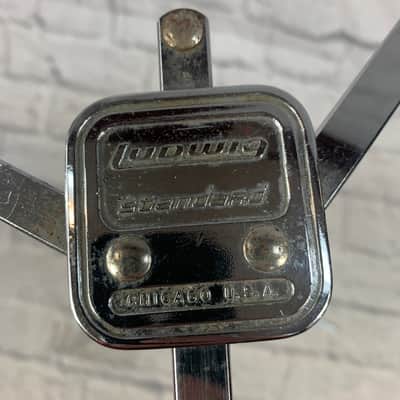Ludwig Vintage 1960s Snare Stand image 3