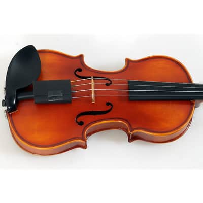 Bellafina Sonata Violin Outfit Regular 1/8 Size image 3