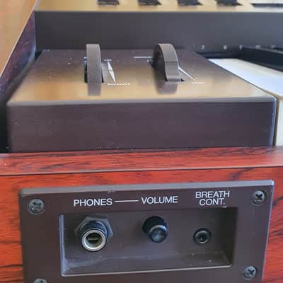 Brand new, ultra rare Yamaha DX1 Synthesizer for sale image 10