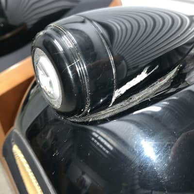 Bowers & Wilkins B&W 801 Nautilus Pair image 4