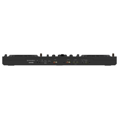 AlphaTheta DDJ-GRV6 4-Channel DJ Controller image 6