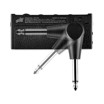 Aguilar Amplug TH Bild 2