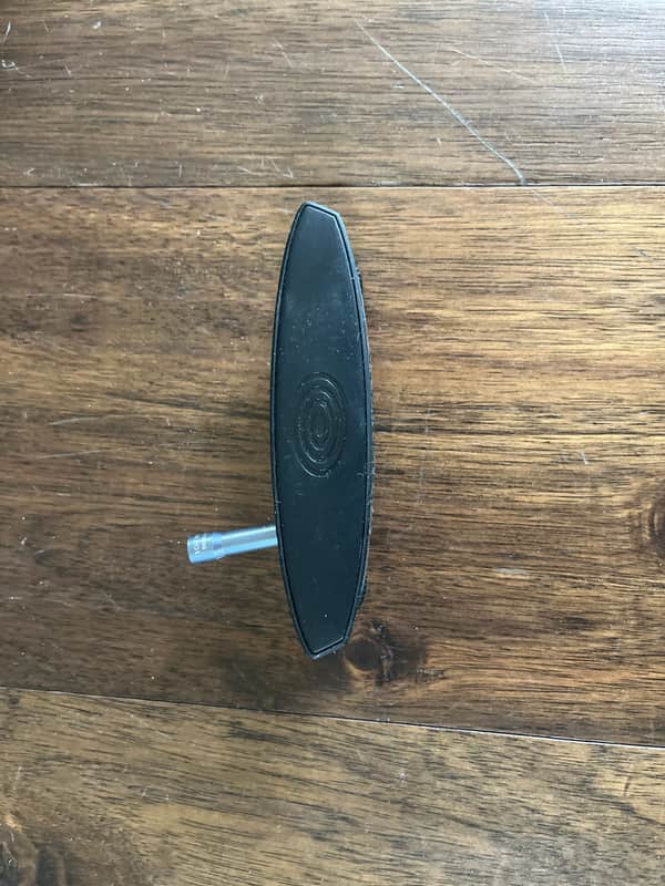Schertler M-AG 6 - Black with S mic image 1