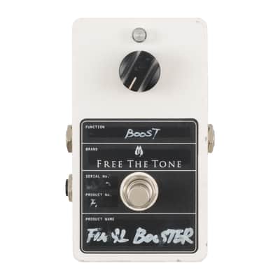 Free The Tone QA-2 Quad Arrow Distortion | Reverb