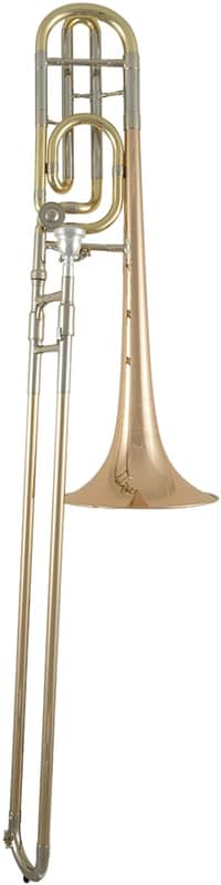 Conn 88H Symphony Series Tenor Trombone